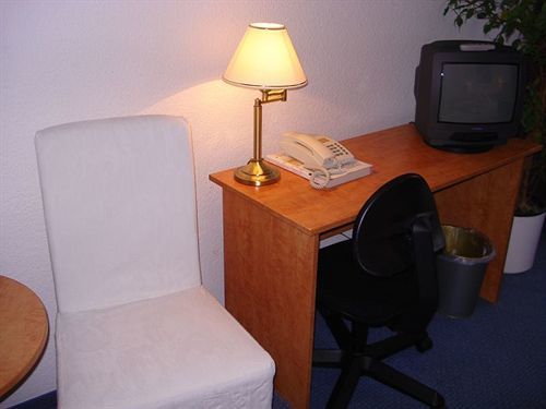 Gl Hotel Idstein Dış mekan fotoğraf