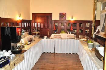 Gl Hotel Idstein Dış mekan fotoğraf